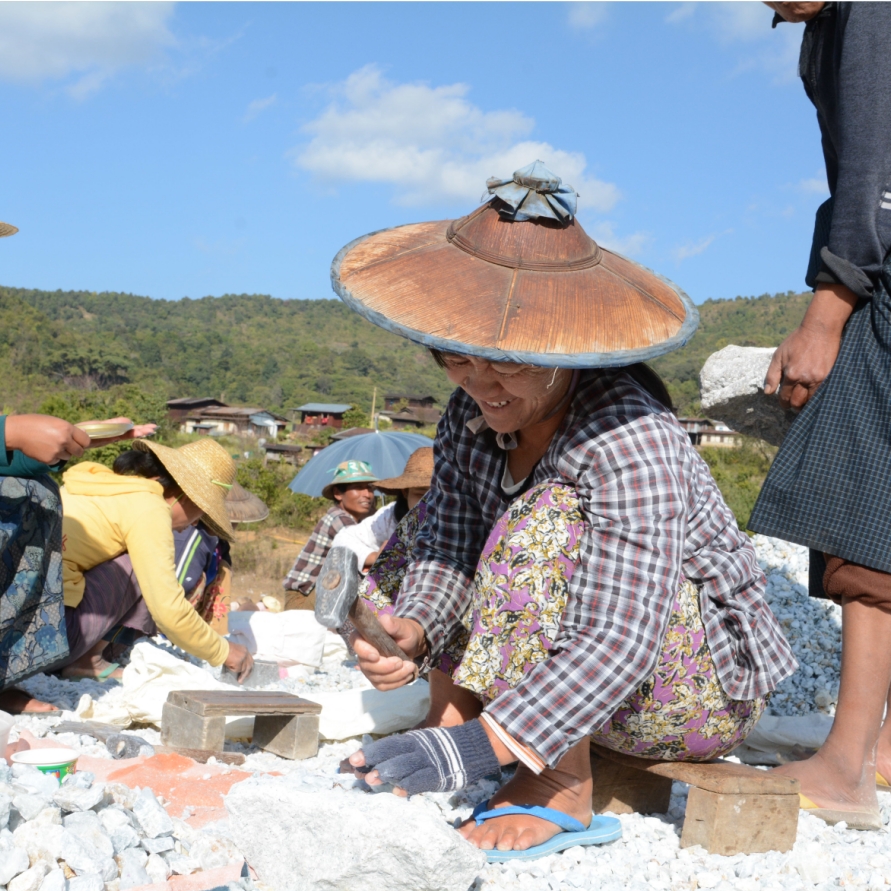 Myanmar