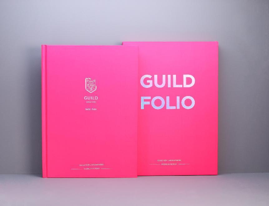  Guild Folio Report