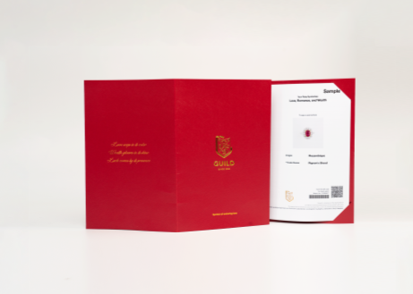 Token of love Report